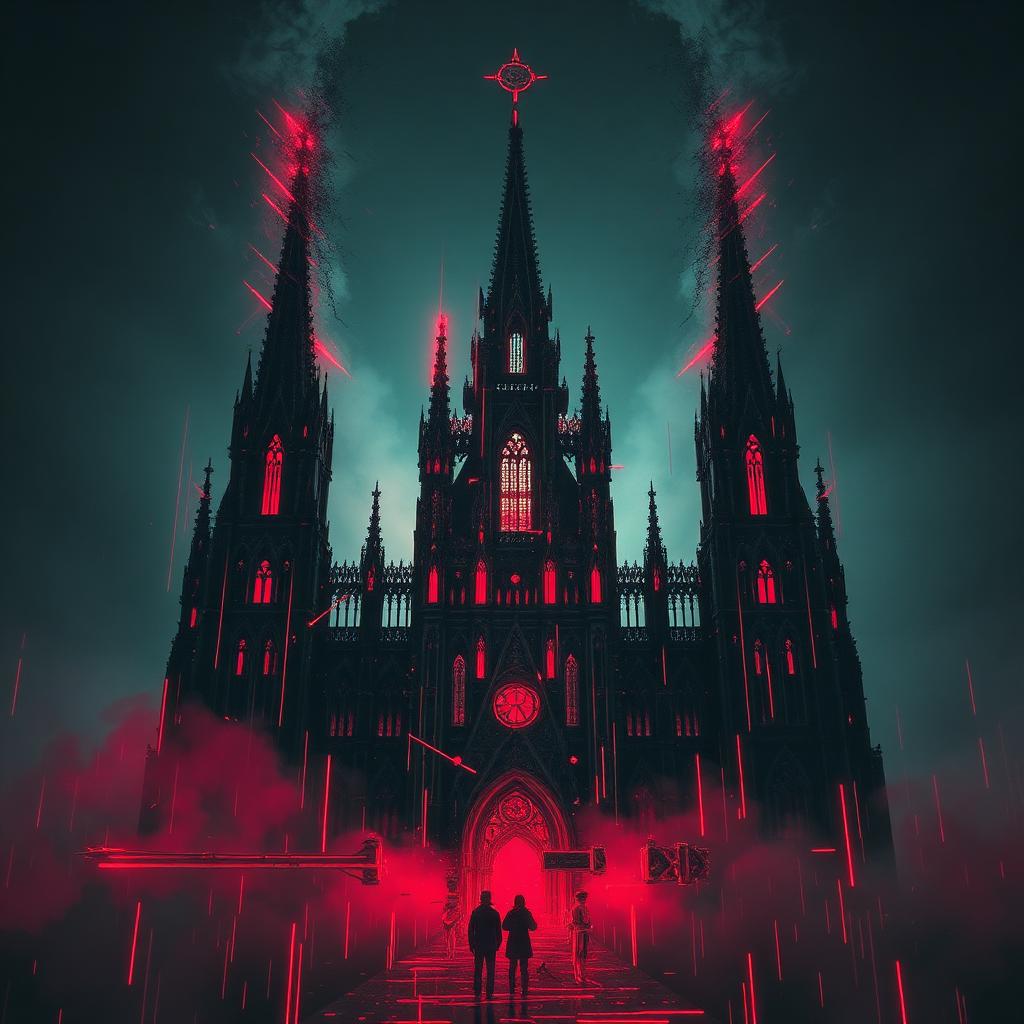 Cover_002 — Cathedral of Static