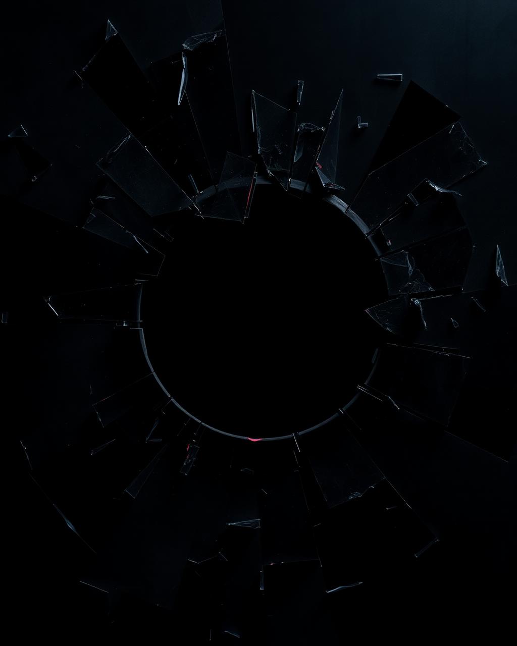 Still_003 — Broken Mirror